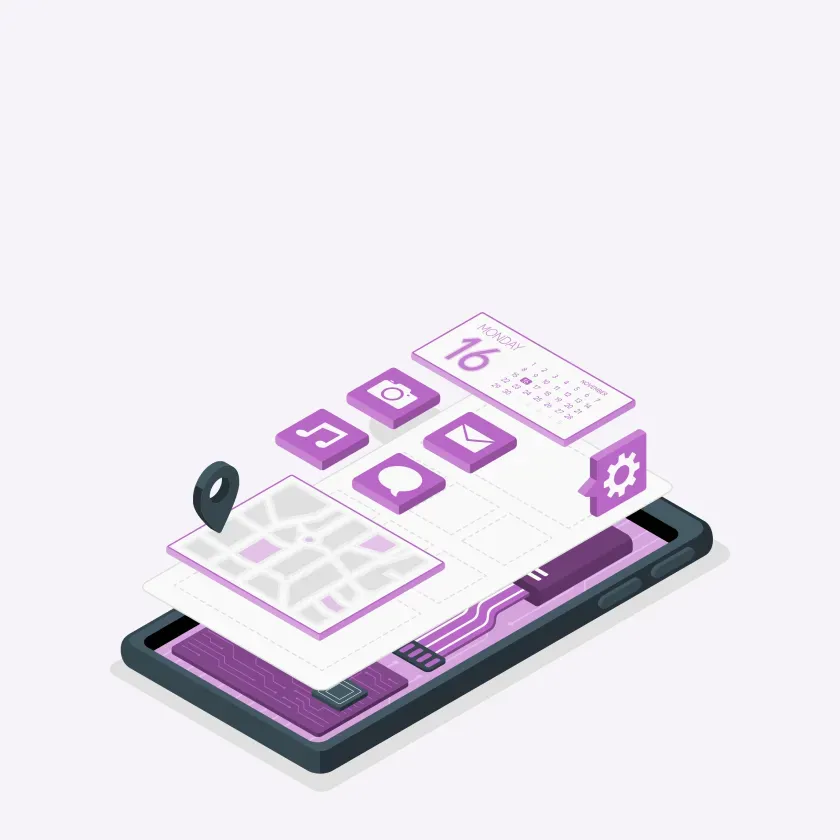 Mobile Apps Development